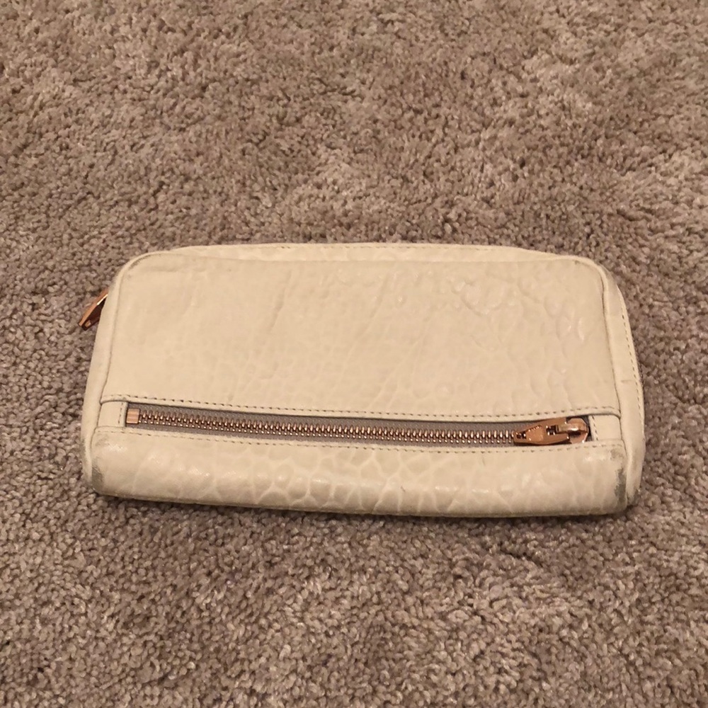 Alexander Wang Fumo Wallet